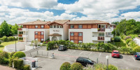 appartement à ST PAUL LES DAX (40990)